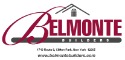 Belmonte Builders Logo